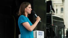 Jo Swinson topic image