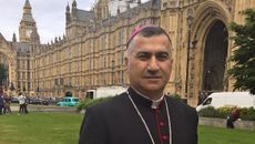 Islamic State topic image