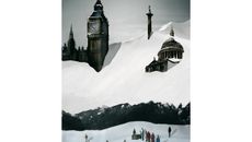 Natural Disasters topic image