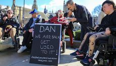 Equality topic image