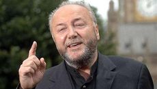 George Galloway topic image