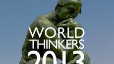 Hilary Mantel topic image