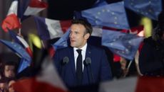 French Politics topic image