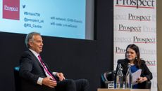 New Labour and the British Left topic image