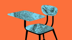 Teaching topic image