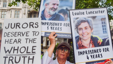 Law and Order topic image