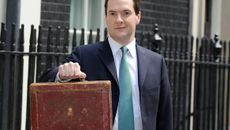 Austerity topic image