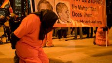 War Crimes and Crimes Against Humanity topic image