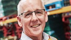 International Development topic image