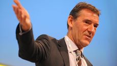 Larry Summers topic image