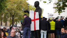 Far Right topic image