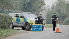 Policy topic image