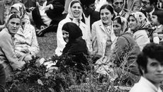 Eastern Europe topic image