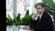 Beyond Borders topic image