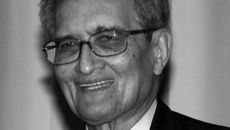 Amartya Sen topic image