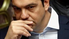 Alexis Tsipras topic image
