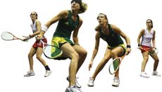 Sporting Life topic image