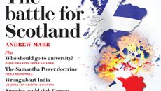 Andrew Marr topic image