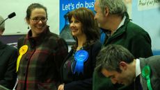 By Election topic image