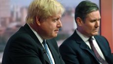 Green Party topic image