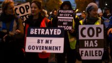 Net Zero topic image