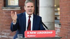 Party Conference topic image