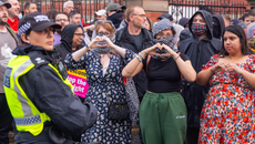 Far Right topic image