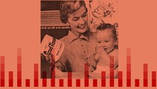 Gender Equality topic image