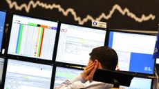 Financial Crash topic image