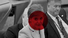 Scottish Independence topic image