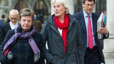 Relationships topic image