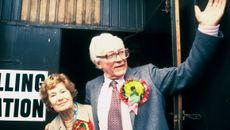 Roy Jenkins topic image