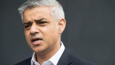 Mayor of London topic image