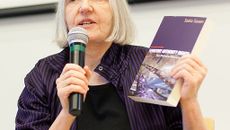 Sociology topic image