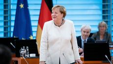 Angela Merkel topic image