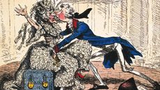 Alistair Darling topic image