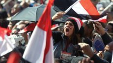 Civil Liberties topic image