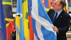 European Crisis topic image