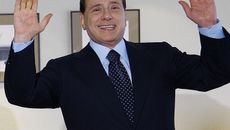 Silvio Berlusconi topic image