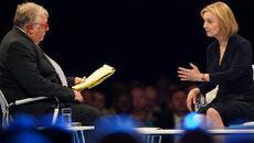 Equality topic image