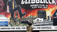 Deputy Prime Minister topic image