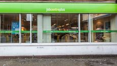 Welfare State topic image