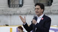 Ed Milliband topic image