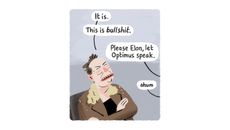 Cartoons topic image