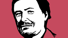 Intellectuals and Ideas topic image