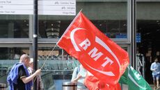 Employment and Unions topic image