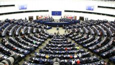 European Parliament topic image