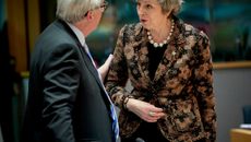 Brussels topic image