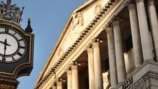 Bank of England topic image