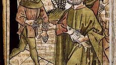 John Stuart Mill topic image